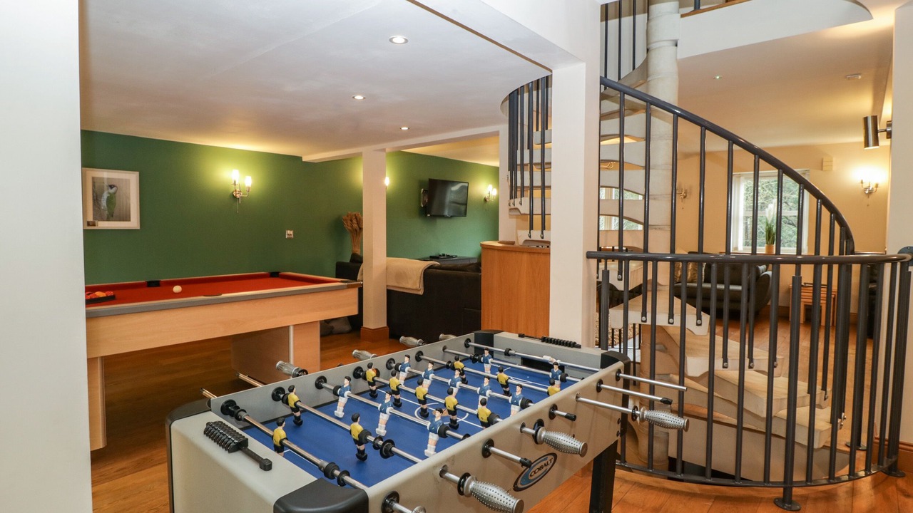 Photo of Bedroom in Parkend