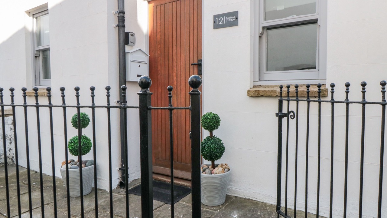 Photo of Outdoor in Whitby