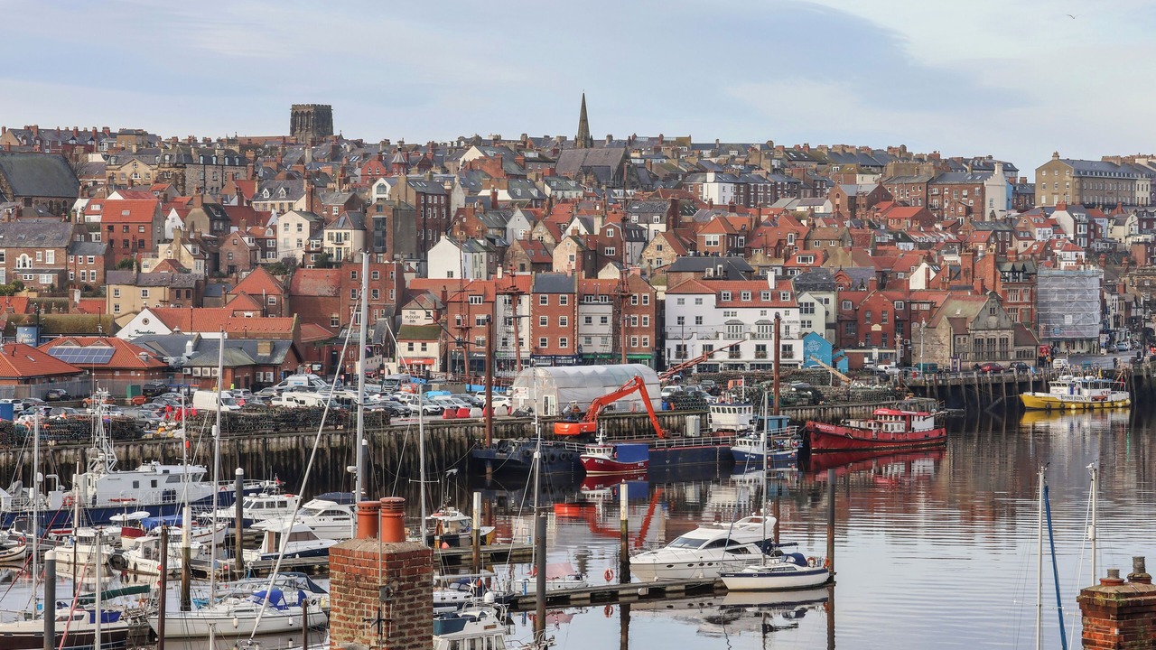 Photo of Others in Whitby