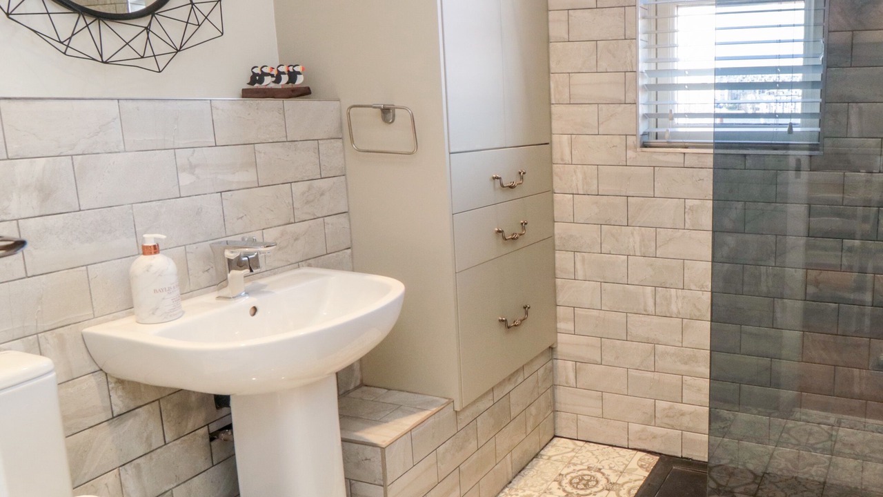 Photo of Bathroom in Whitby