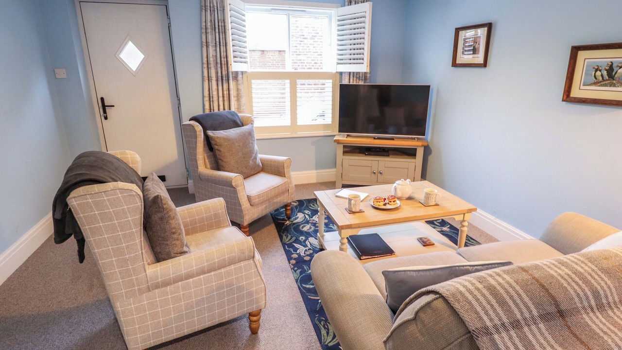 Photo of Livingroom in Beverley