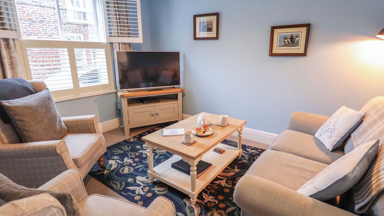 Photo of Livingroom in Beverley