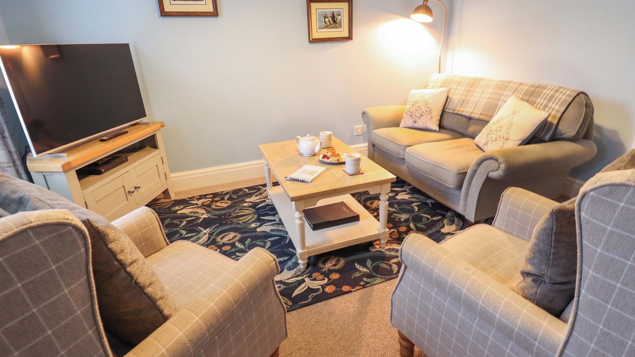 Photo of Livingroom in Beverley