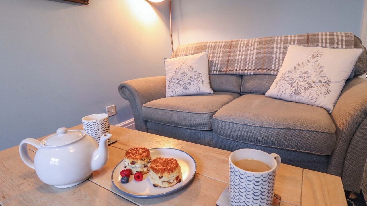 Photo of Livingroom in Beverley