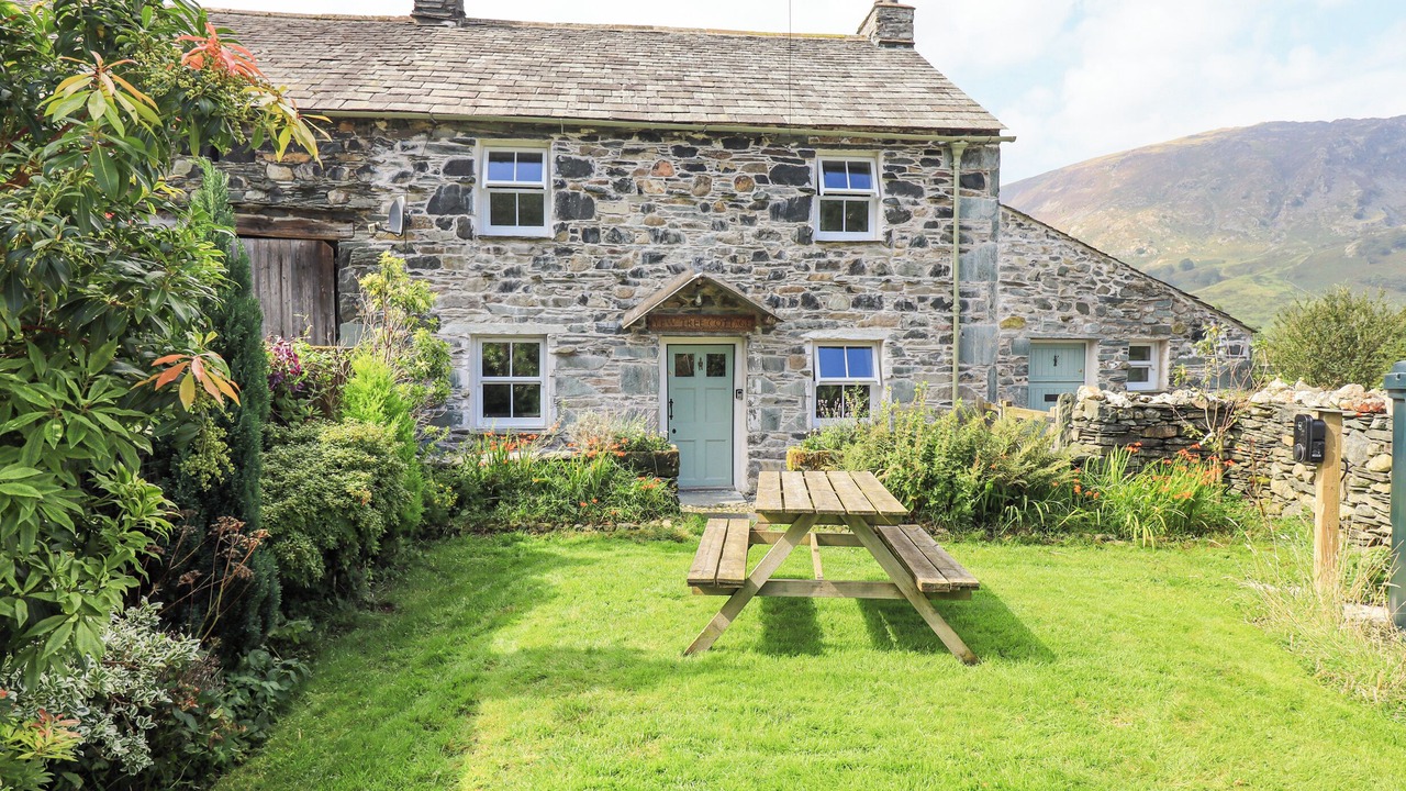 Photo of Outdoor in Borrowdale