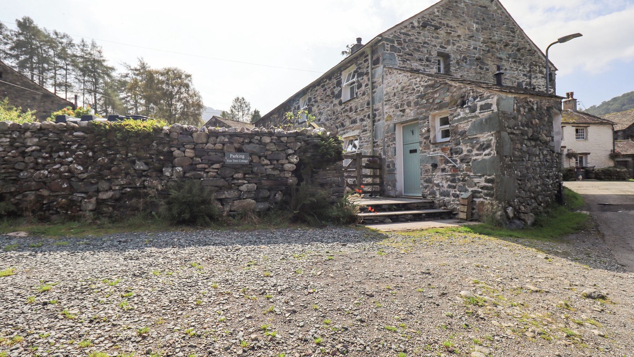 Photo of Outdoor in Borrowdale