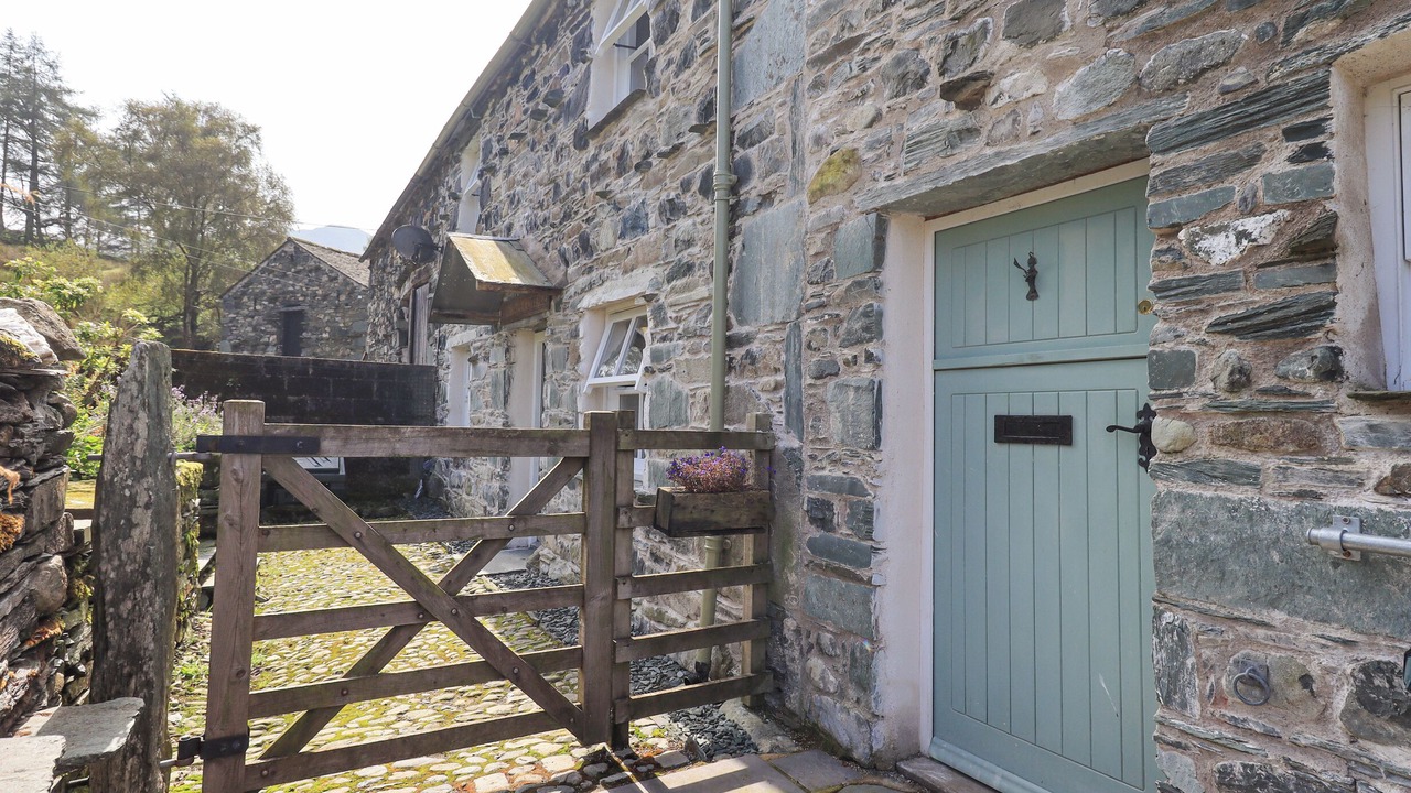 Photo of Outdoor in Borrowdale