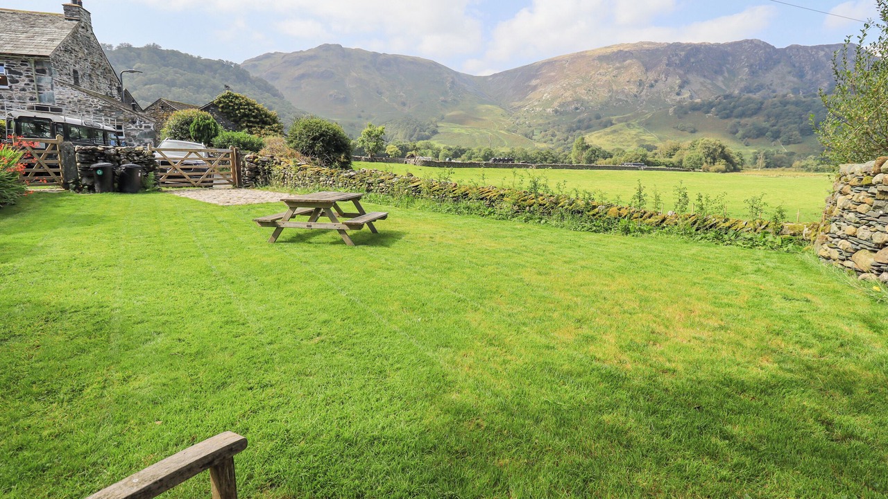 Photo of Outdoor in Borrowdale