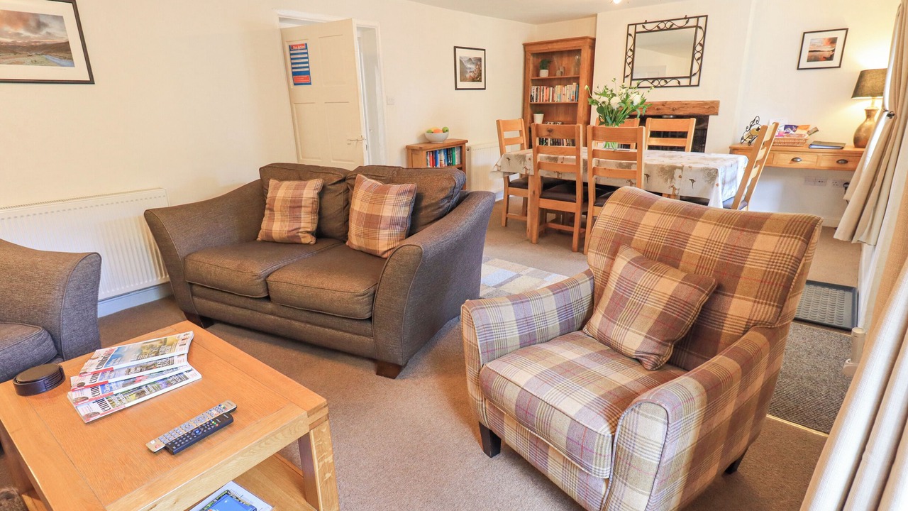 Photo of Others in Borrowdale