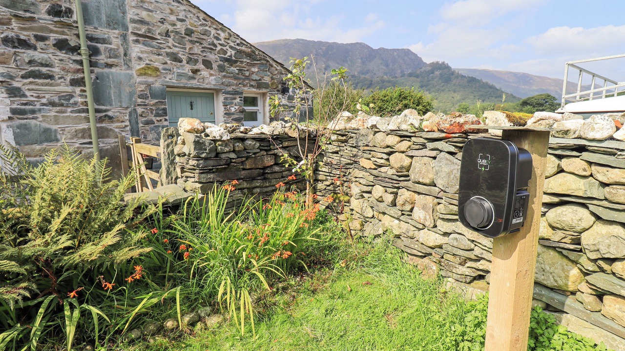 Photo of Others in Borrowdale