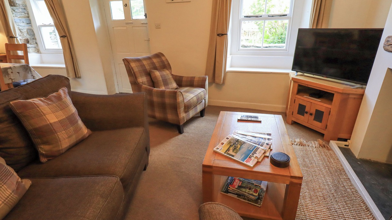 Photo of Others in Borrowdale