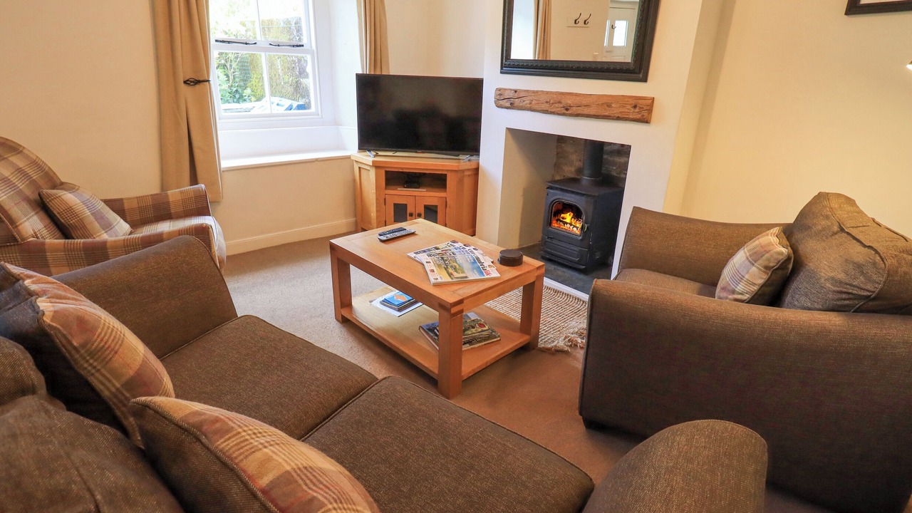 Photo of Others in Borrowdale