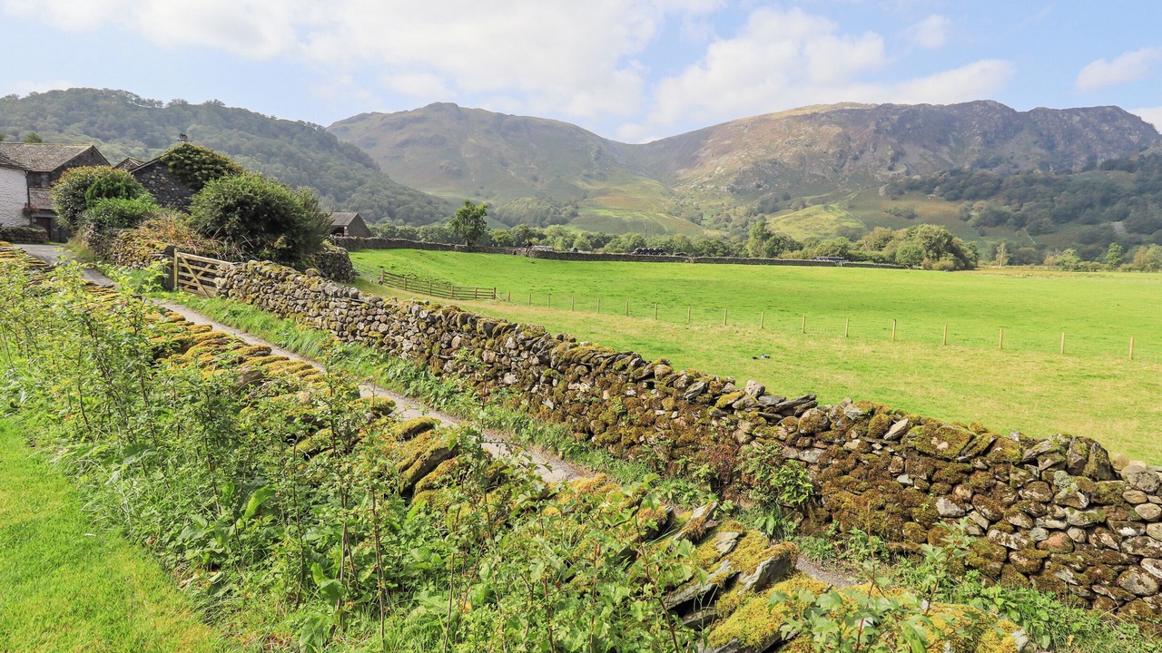 Photo of Others in Borrowdale