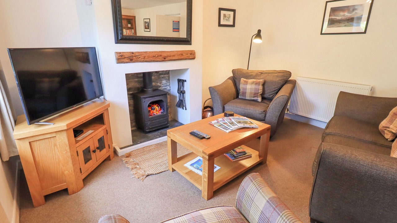 Photo of Others in Borrowdale