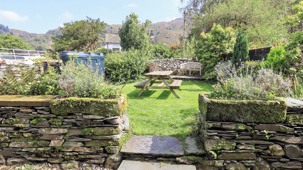 Photo of Outdoor in Borrowdale