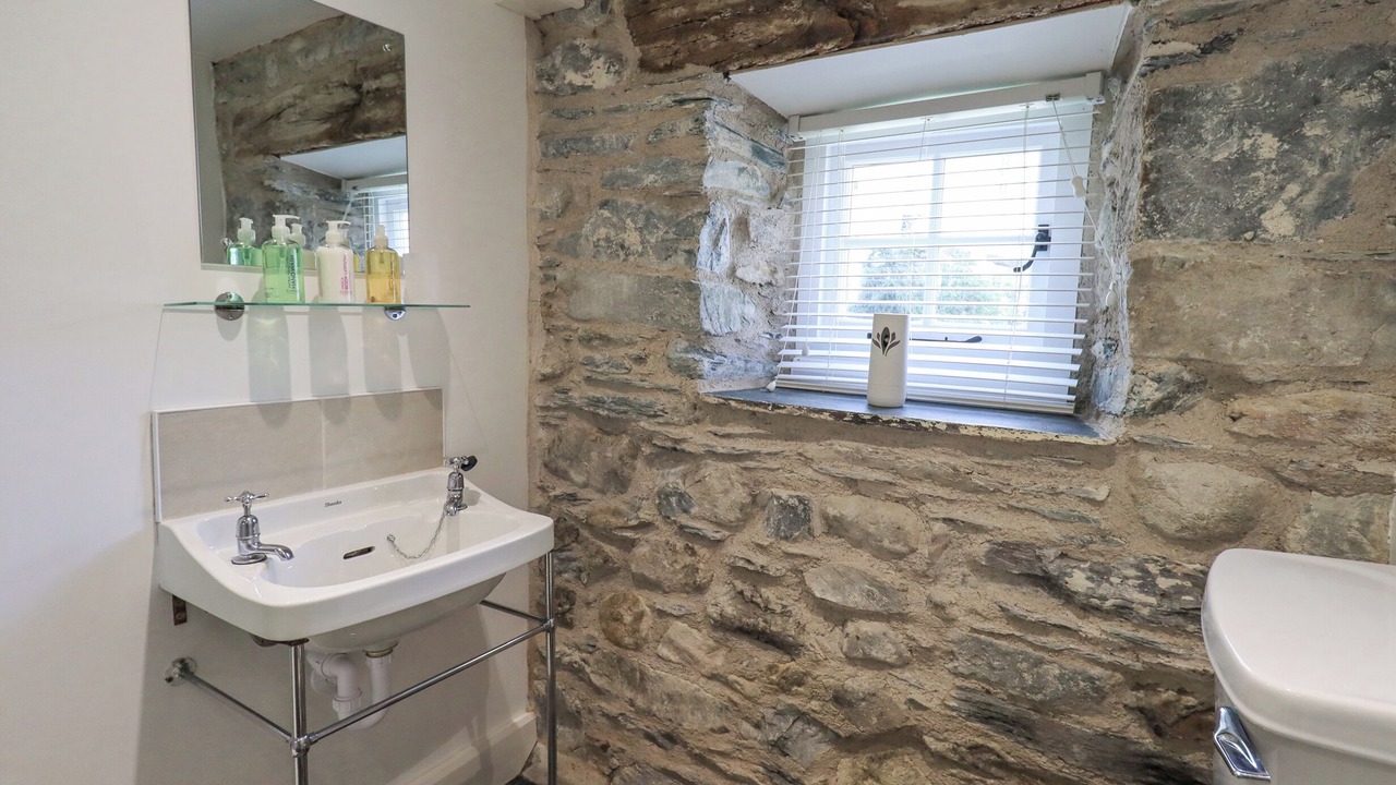Photo of Bathroom in Borrowdale