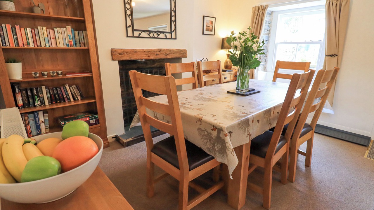 Photo of Others in Borrowdale