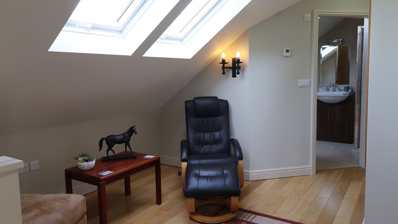 Photo of Bedroom in Crosthwaite