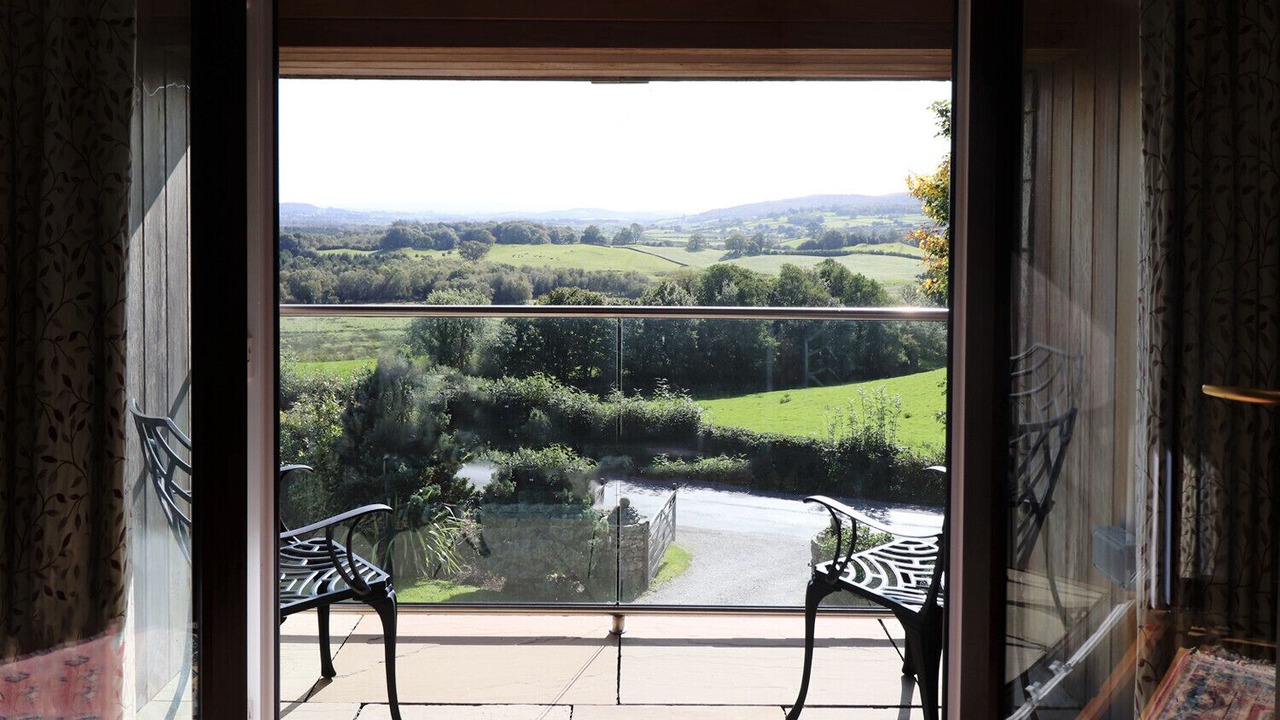 Photo of Patio Balcony in Crosthwaite