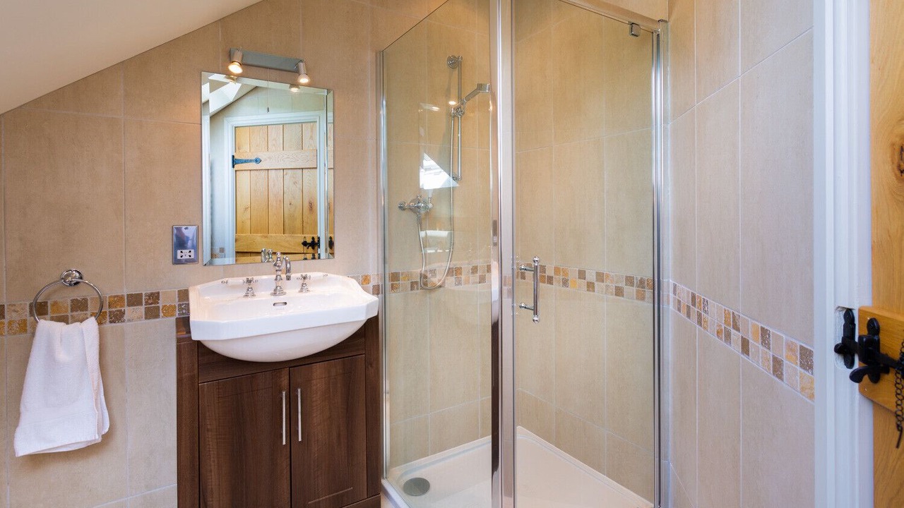 Photo of Bathroom in Crosthwaite