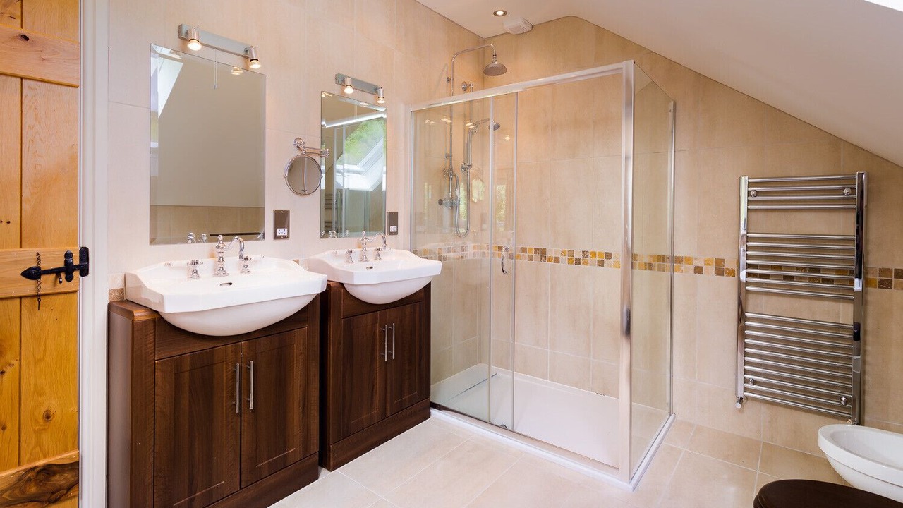 Photo of Bathroom in Crosthwaite