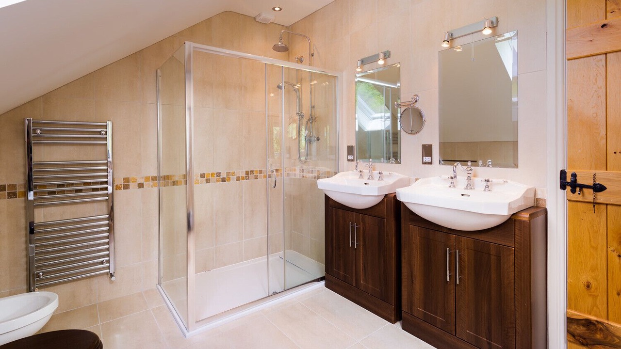 Photo of Bathroom in Crosthwaite