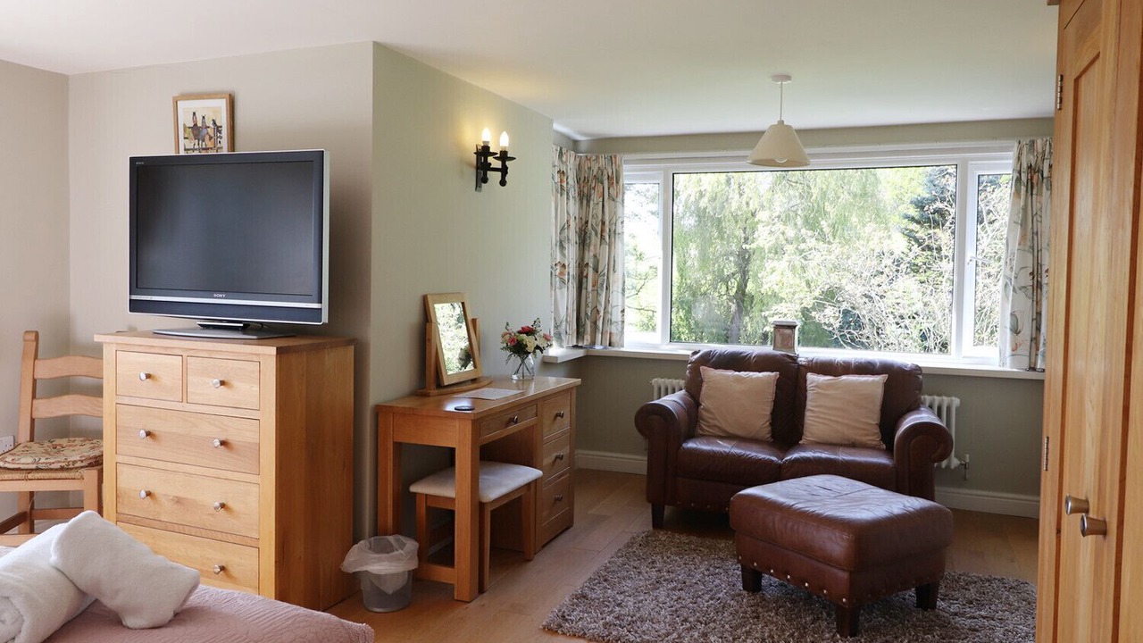 Photo of Bedroom in Crosthwaite