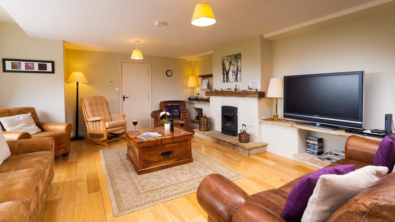 Photo of Bedroom in Crosthwaite