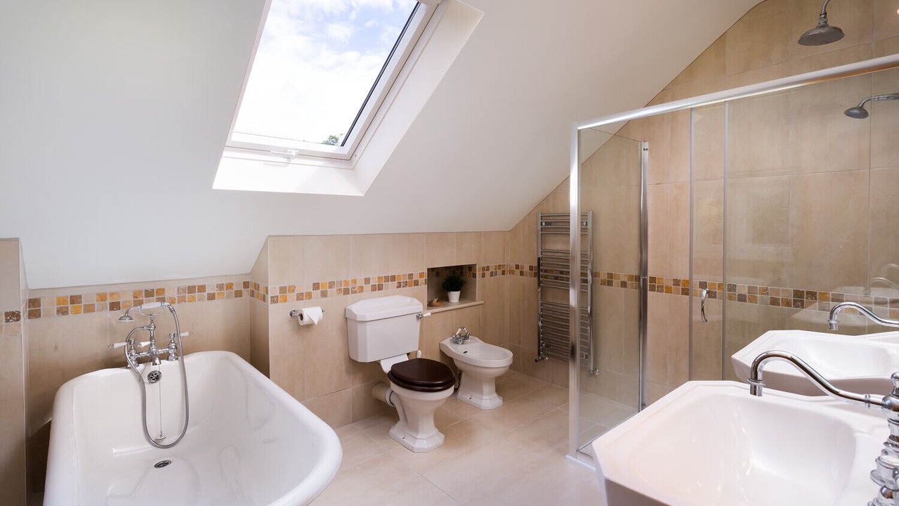 Photo of Bathroom in Crosthwaite