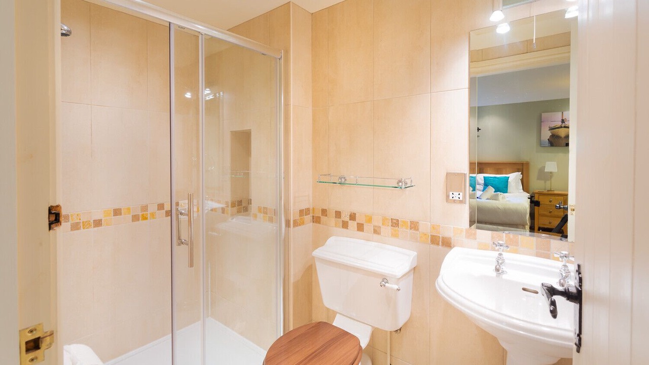 Photo of Bathroom in Crosthwaite