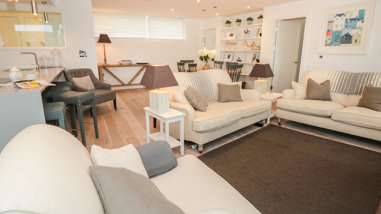 Photo of Bedroom in Dartmouth