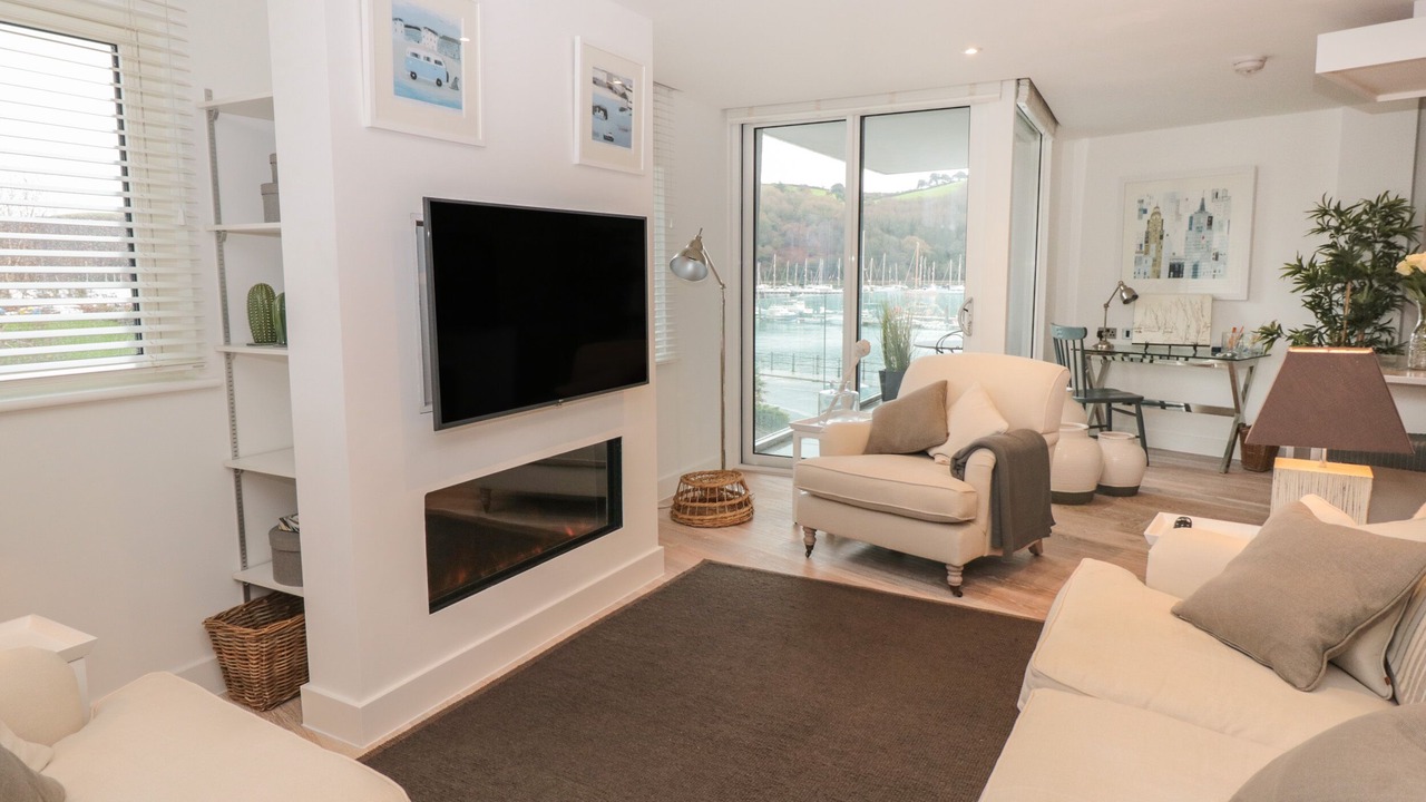 Photo of Livingroom in Dartmouth