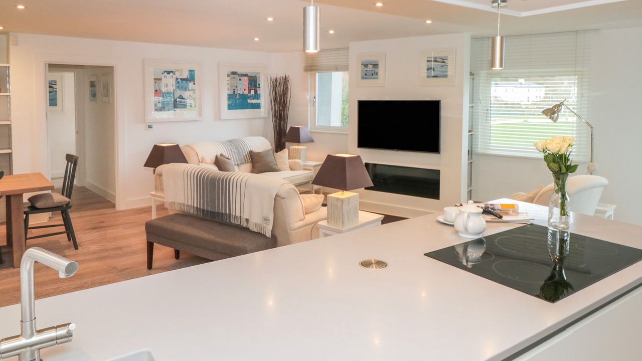 Photo of Bedroom in Dartmouth