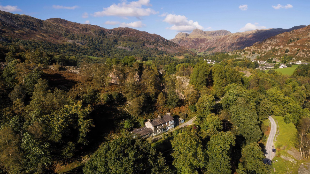 Photo of Others in Chapel Stile