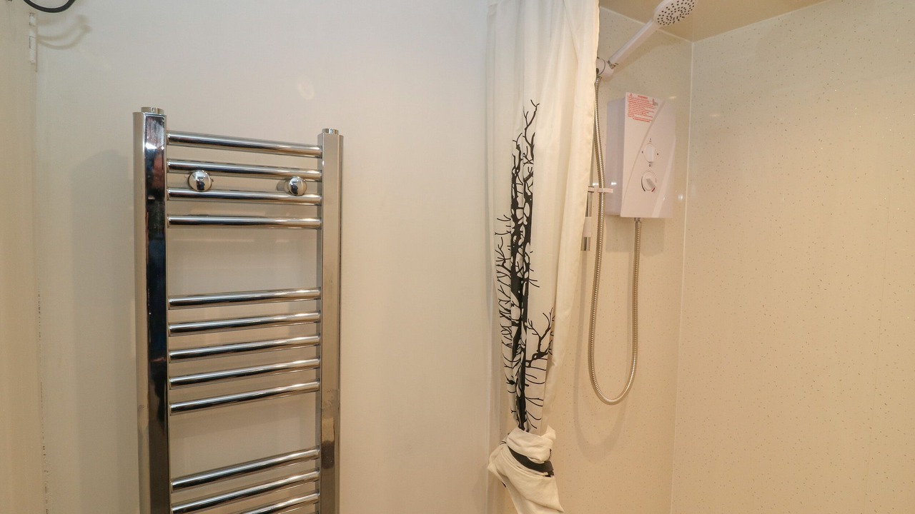 Photo of Bathroom in Boroughbridge