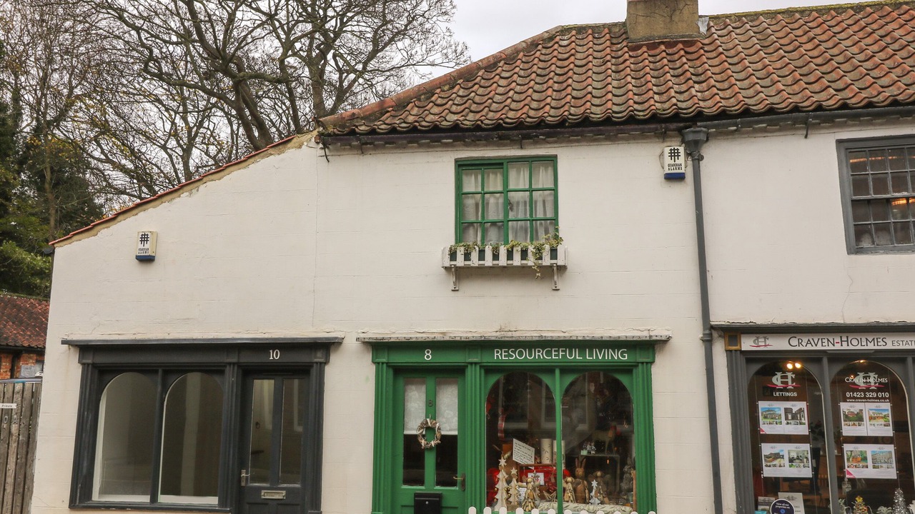 Photo of Outdoor in Boroughbridge