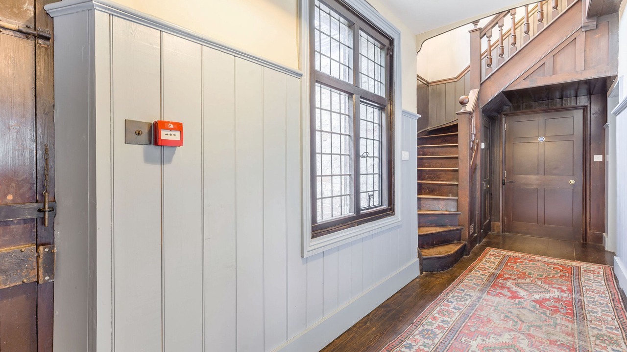 Photo of Others in Eaton Mascott