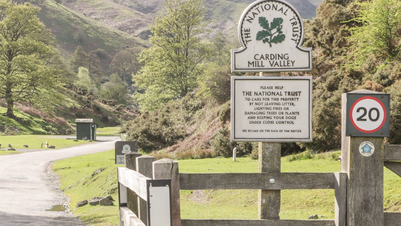 Photo of Others in Eaton Mascott