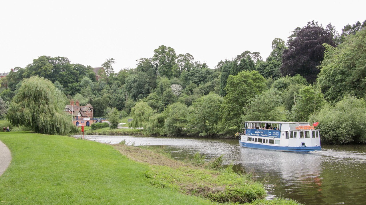 Photo of Others in Eaton Mascott