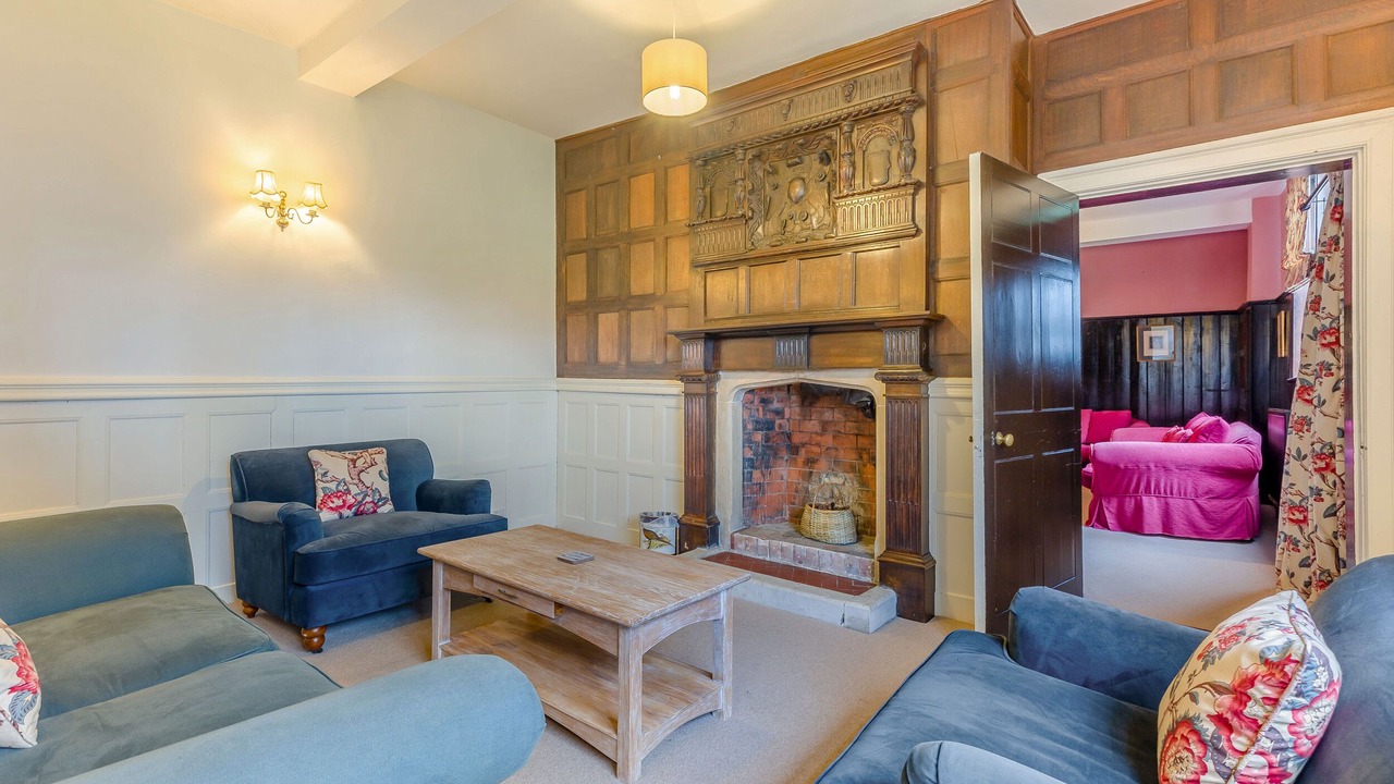 Photo of Others in Eaton Mascott