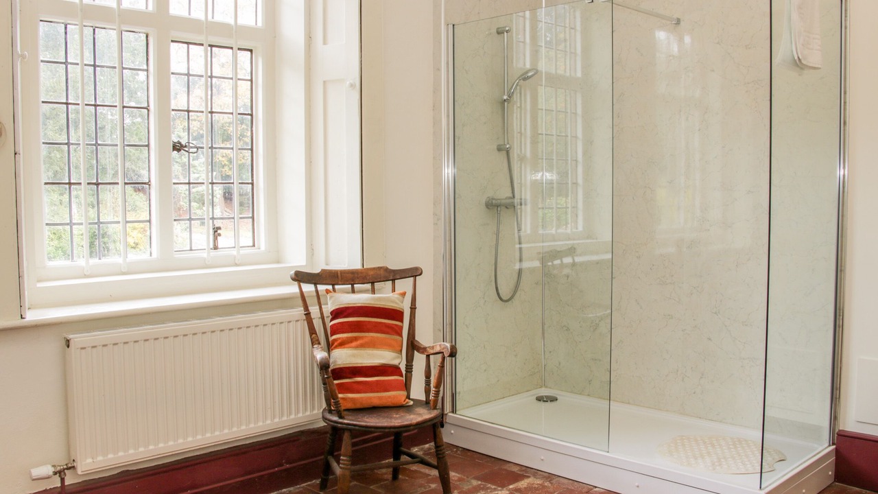 Photo of Bathroom in Eaton Mascott