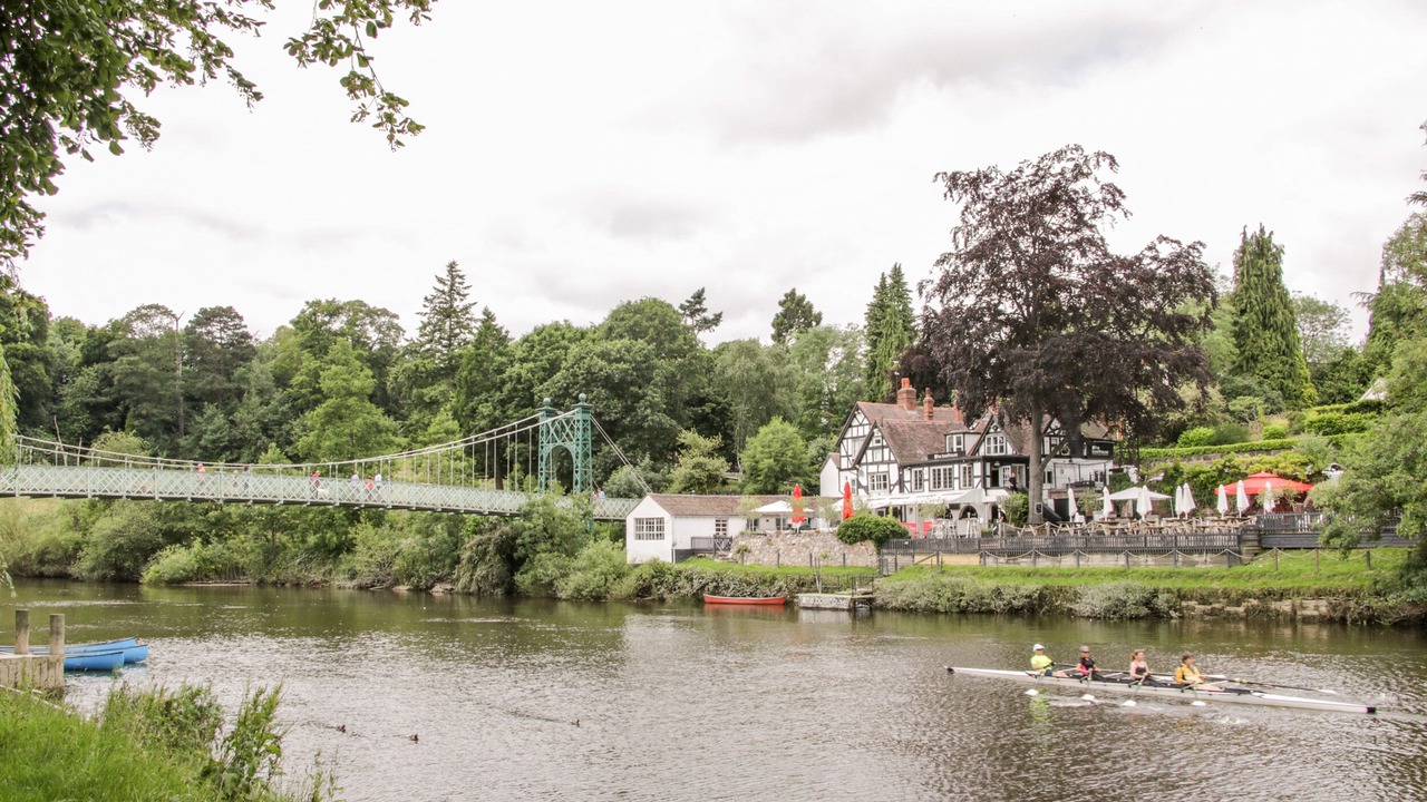 Photo of Others in Eaton Mascott