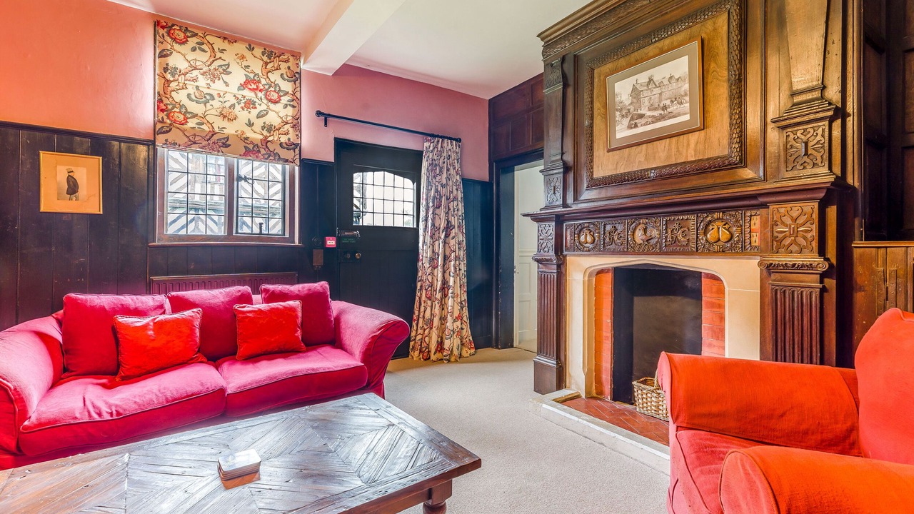 Photo of Others in Eaton Mascott