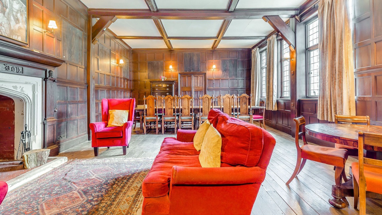 Photo of Others in Eaton Mascott