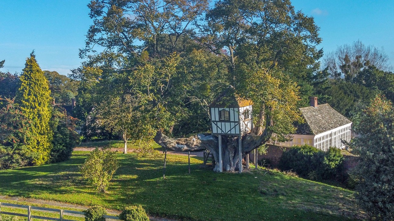 Photo of Others in Eaton Mascott