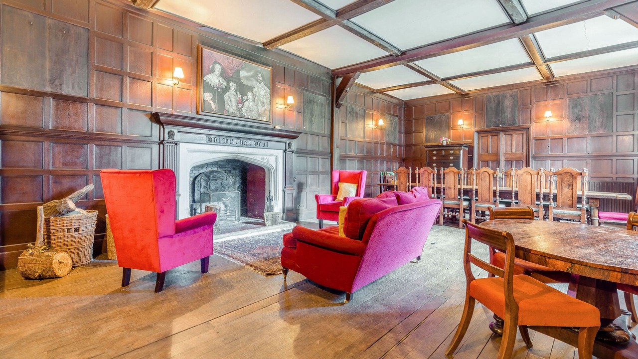 Photo of Others in Eaton Mascott