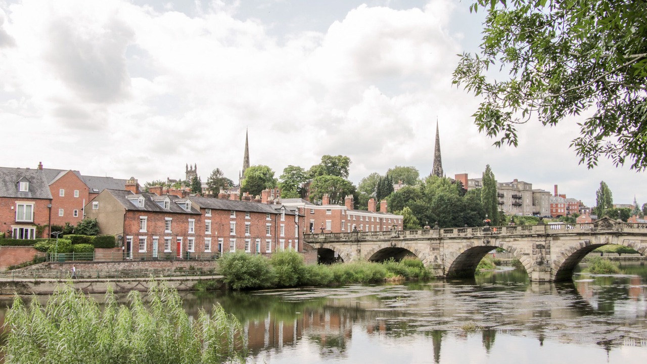 Photo of Others in Eaton Mascott