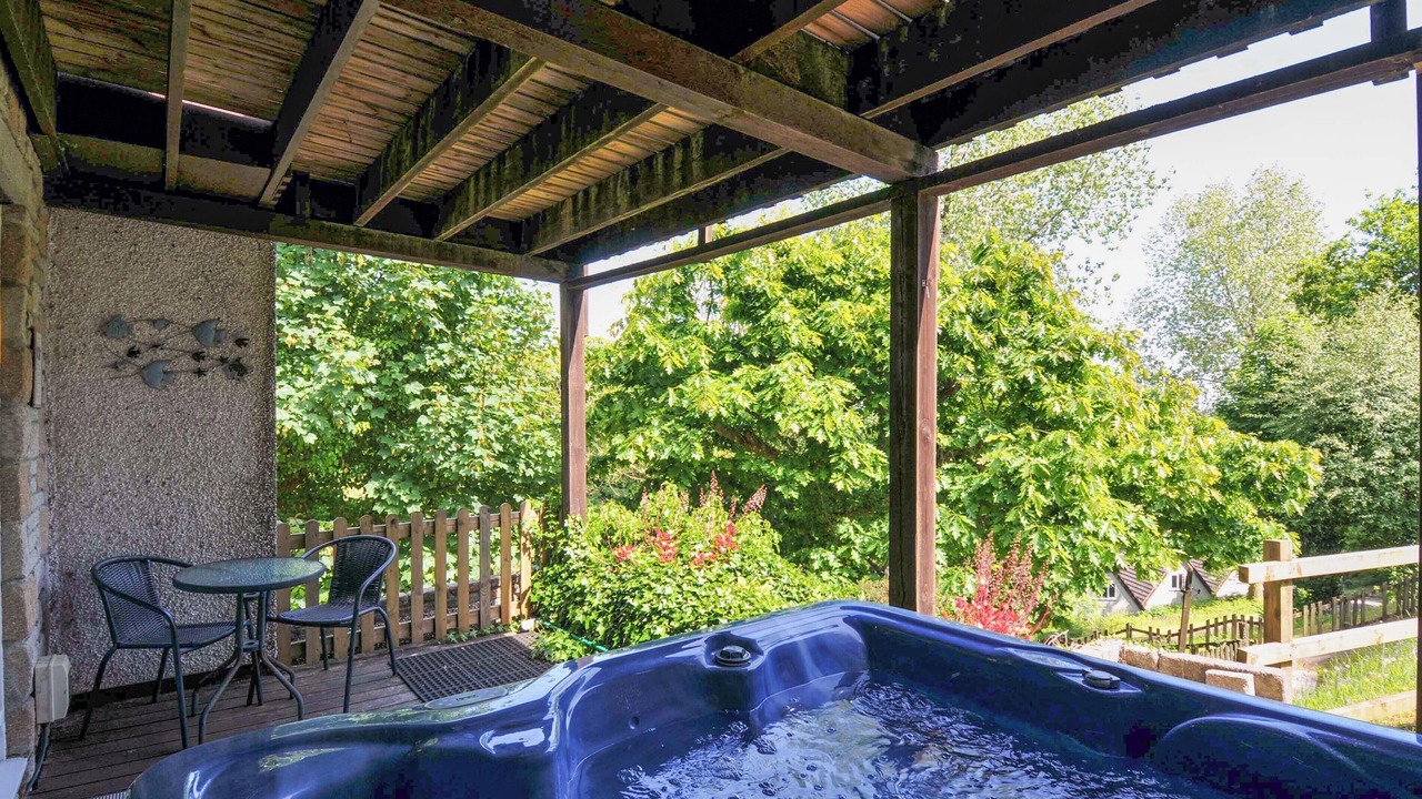 Photo of Outdoor in St. Ann's Chapel