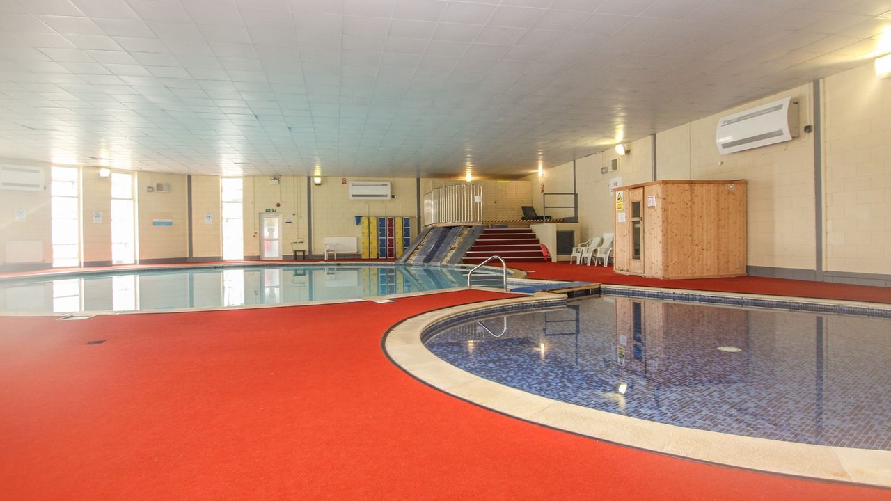 Photo of Others in St. Ann's Chapel