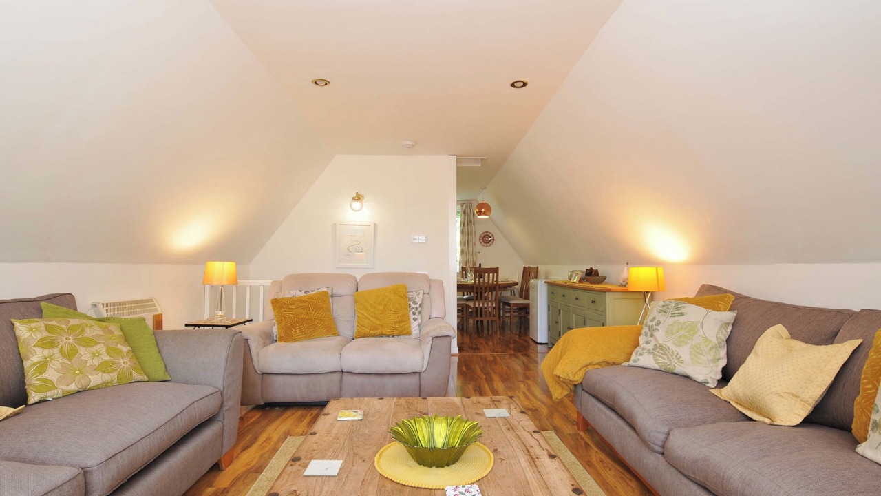 Photo of Others in St. Ann's Chapel